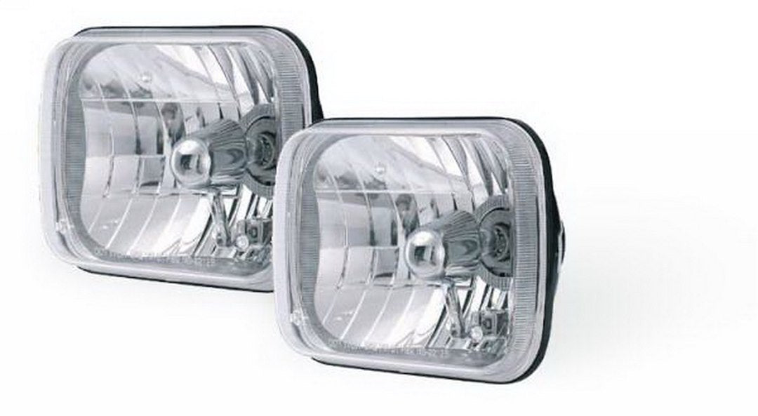 Rampage 5089927 Headlight Conversion Kit