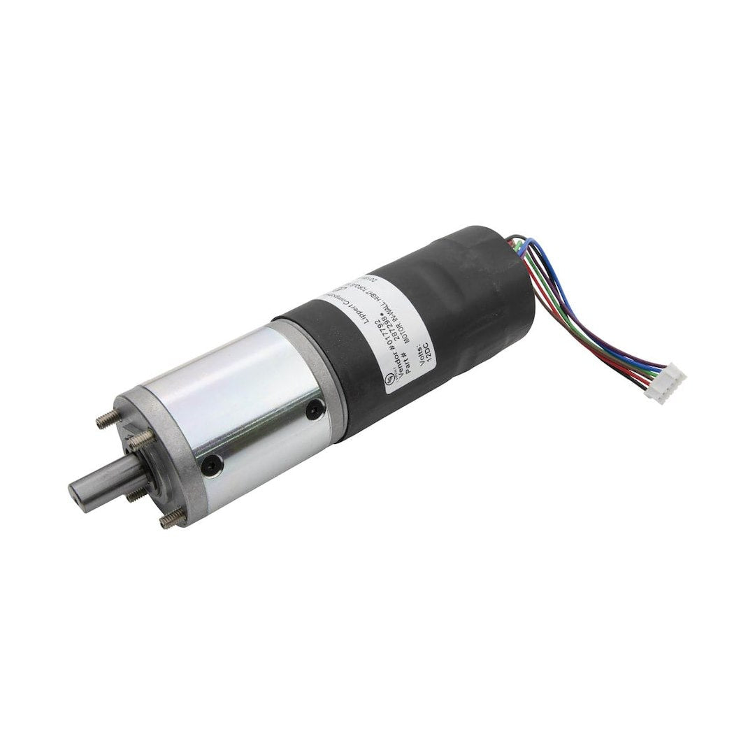 Lippert Components 287298 Slide Out Motor - image 1