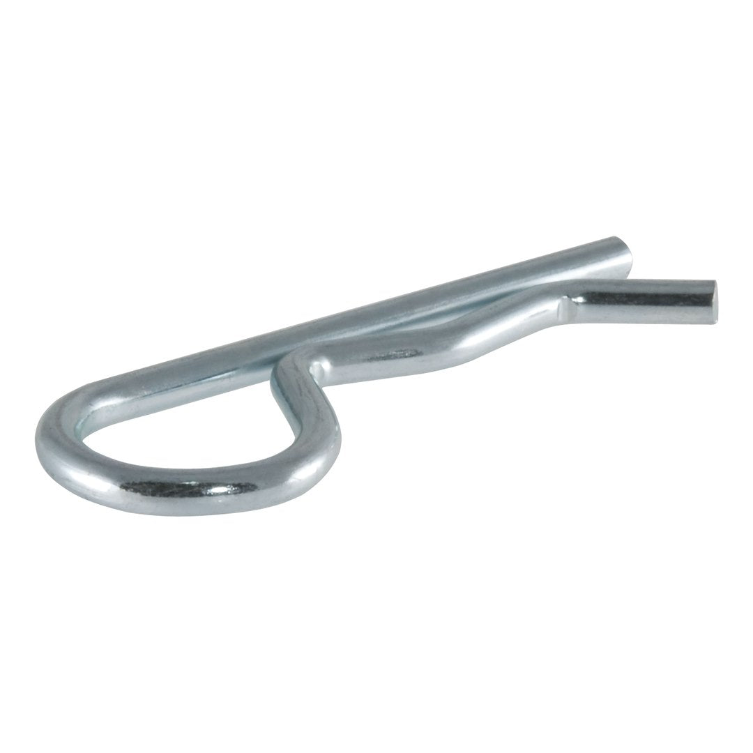 CURT Trailer Hitch Pin Clip (21601) – Length (In): 3-1/4 Inch