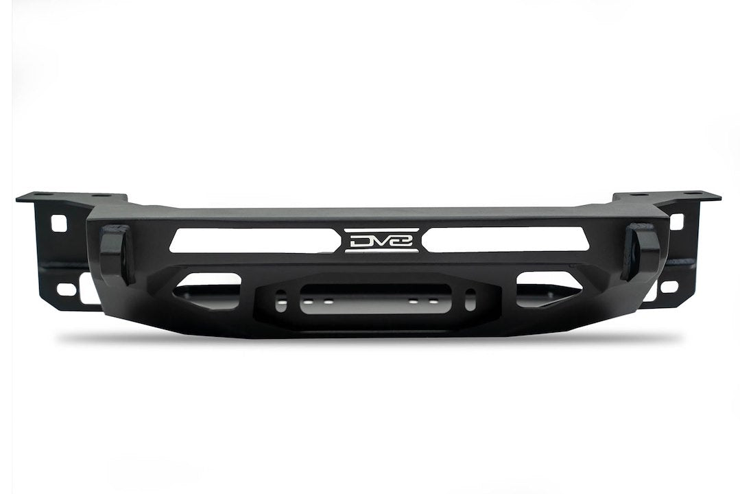DV8 Offroad FBTL4-01 2024 Land Cruiser Front Bumper
