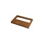 Suburban 062164 Furnace Bottom Duct Adapter Gasket for NT Series