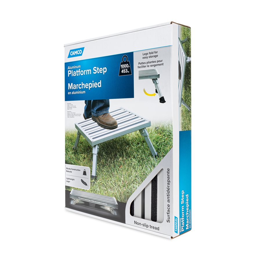 Camco 43677 Step Stool - image 8