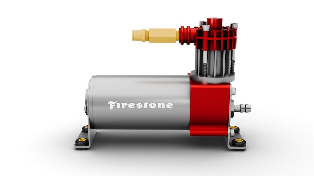 Firestone Industrial 9523 Air Compressor - image 1
