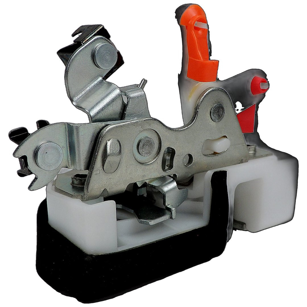 Crown Automotive 55075991AE Left Door Latch Assembly - image 6
