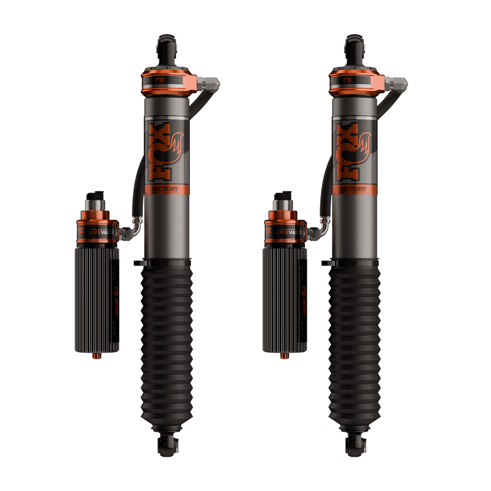 FOX 883-06-262 Live Valve Suspension Leveling Kit