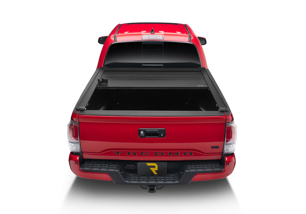 Retrax T-80842 RetraxPRO XR Tonneau Cover for Tundra