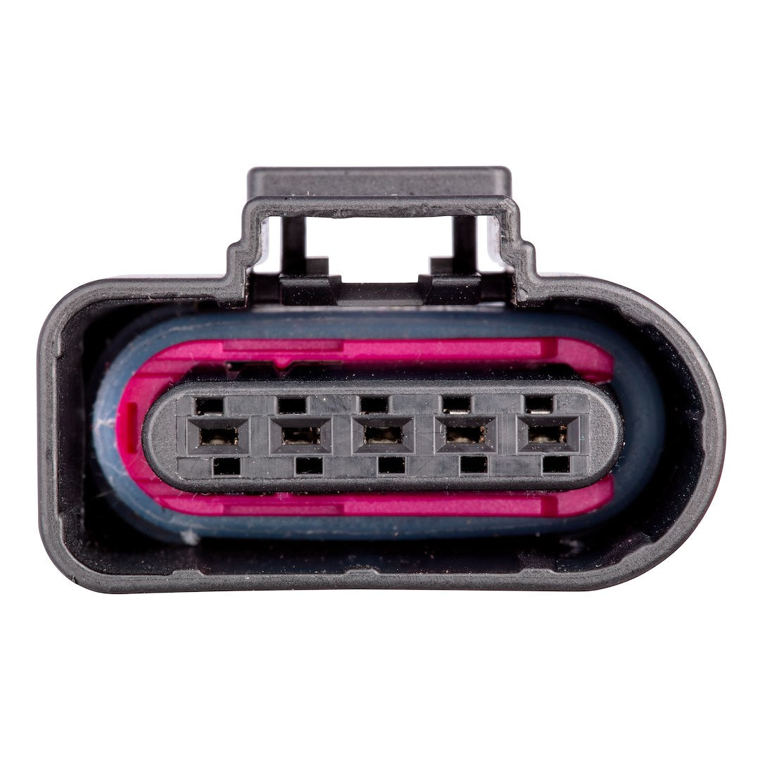 Curt 56555 Trailer Wiring Connector - image 2