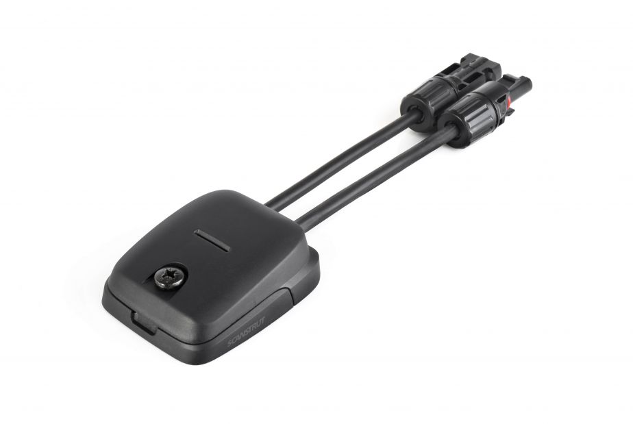 Scanstrut Ds-Hd6-Blk Cable Gland - image 5