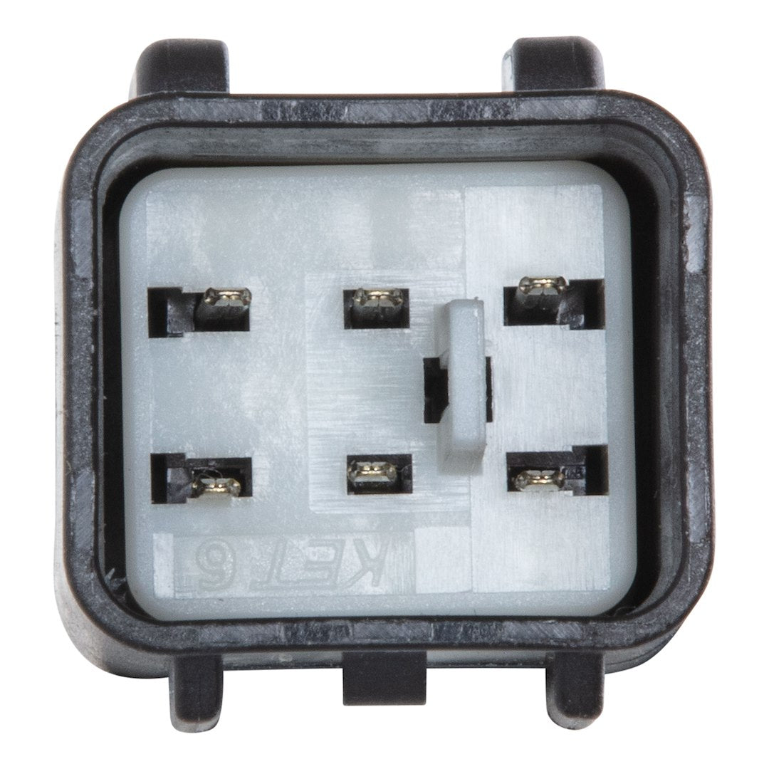 Curt 56501 Trailer Wiring Connector - image 3