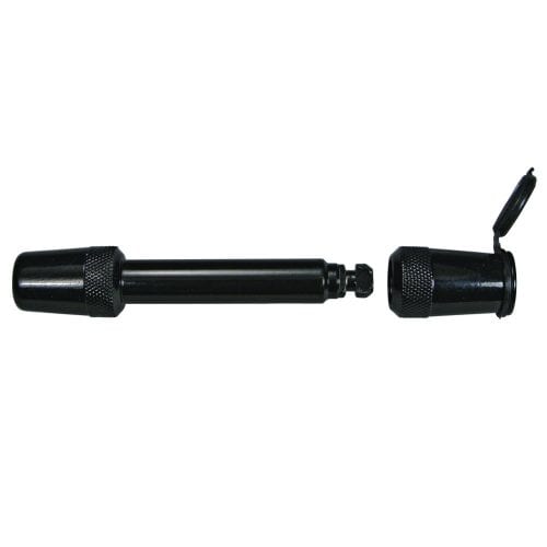 Trimax Locks T3black Trailer Hitch Pin - image 1