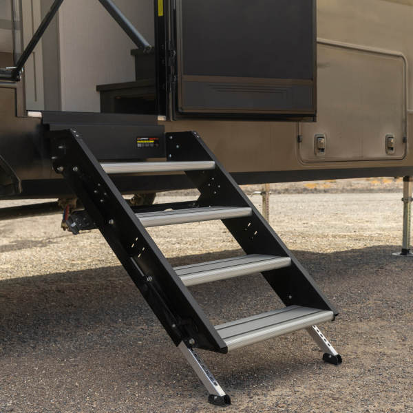 Lippert 2024057000 Entry Step - image 10