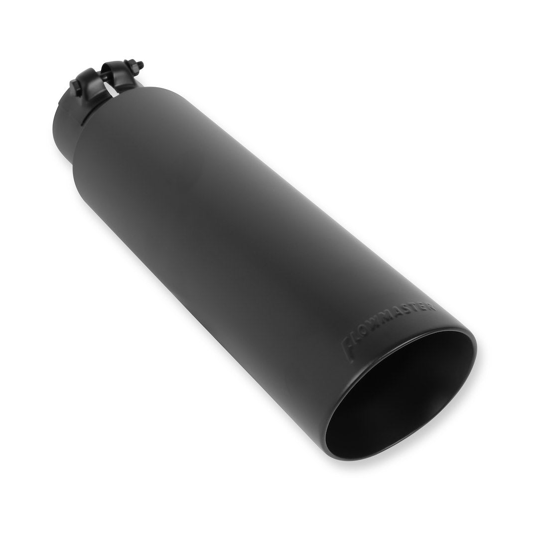 Flowmaster Exhaust Tail Pipe Tip (15397B)
