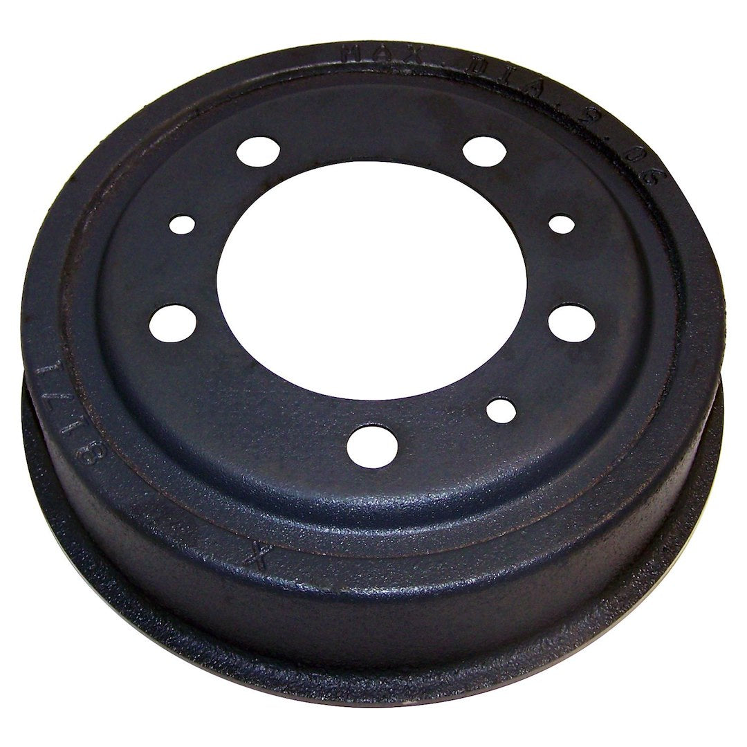 Crown Automotive J0808770 9-Inch Brake Drum - image 1