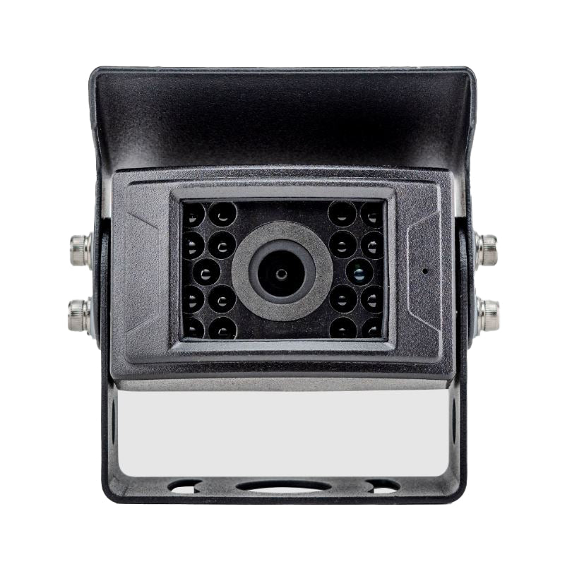 BrandMotion 140 Degree Universal Rear Mount Backup Camera FLTW-1000 - image 3