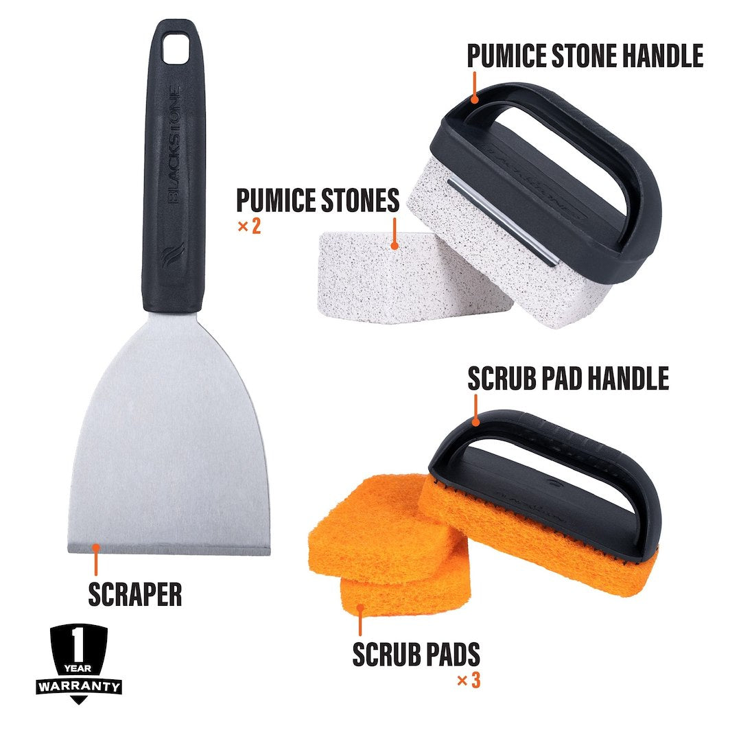 Blackstone 5463 Griddle Accessory Kit - image 2
