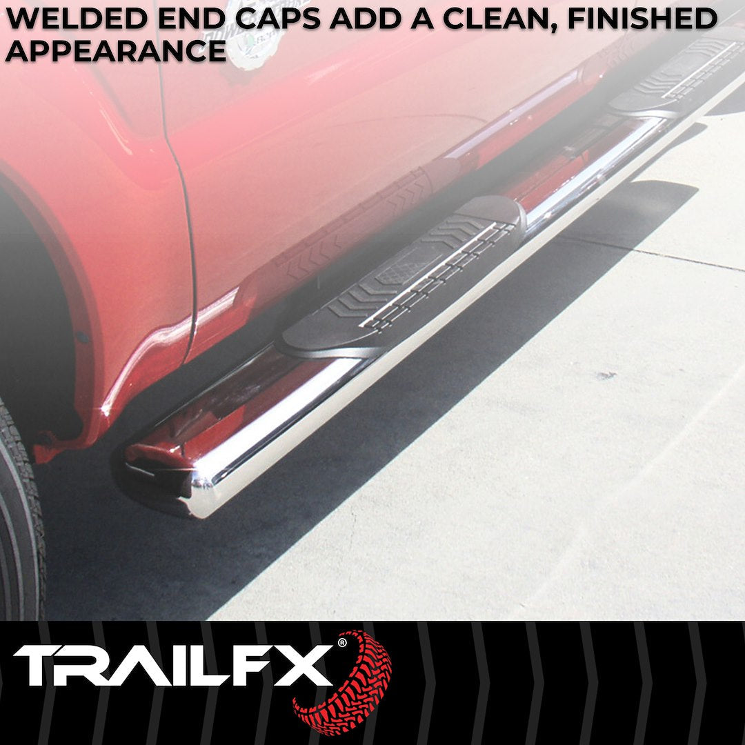 Trailfx A8201s Nerf Bar - image 5