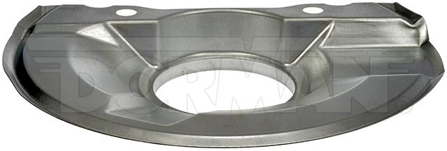 Dorman OE Solutions 924-650 Brake Dust Shield - image 2