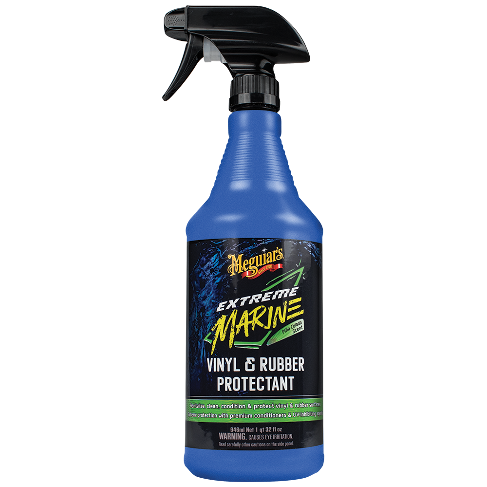 Meguiars M180132 Vinyl Protectant - image 1