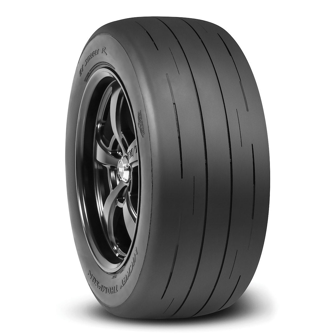 Mickey Thompson 255603 ET Street R Drag Tire