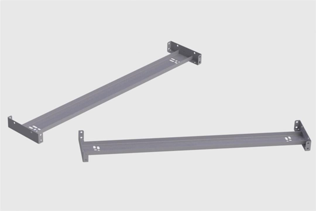 Masterack 02g056kp Transit Connect Shelf Installation Kit