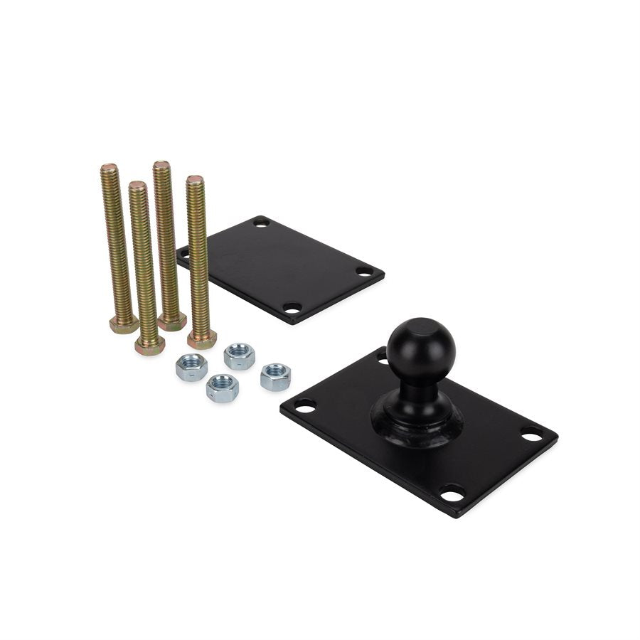 Eaz Lift 48385 Weight Distribution Hitch Sway Control Ball Mount - image 1