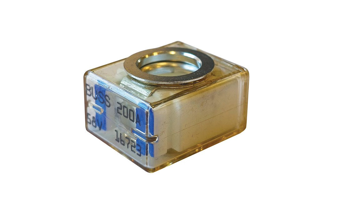 Samlex America Mrbf-200 Fuse