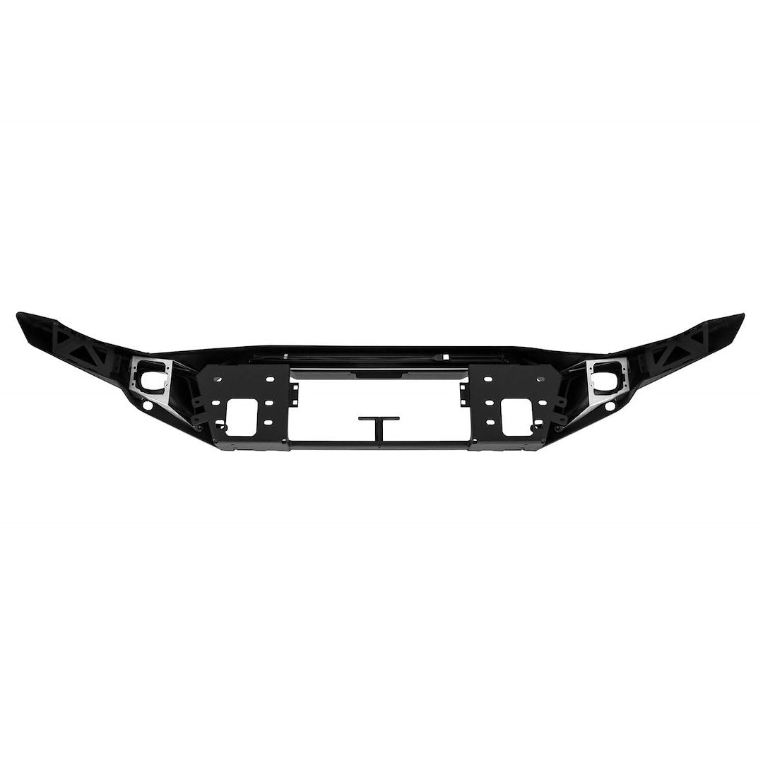ARB 3280020 Steel Powder Coated Bumper - image 2