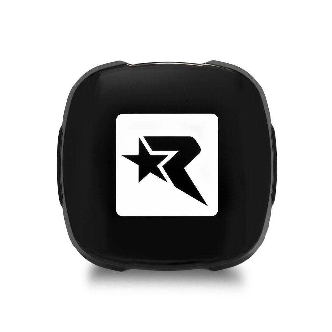 Rigid 168248 Black Phoenix Light Cover