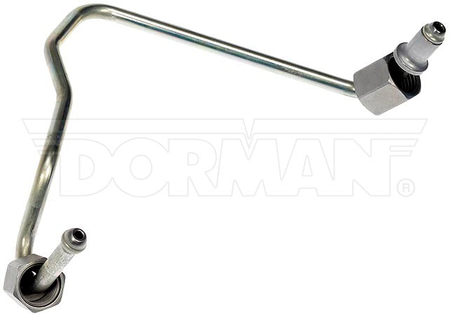 Dorman 904159 Stainless Injector Feed Line, 6.7 Inch - image 1