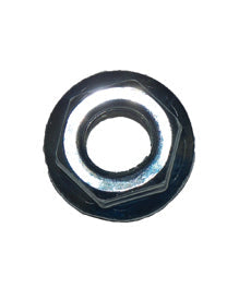 AP Products Nut (014122103) – Thread Size: 7/16 Inch-20