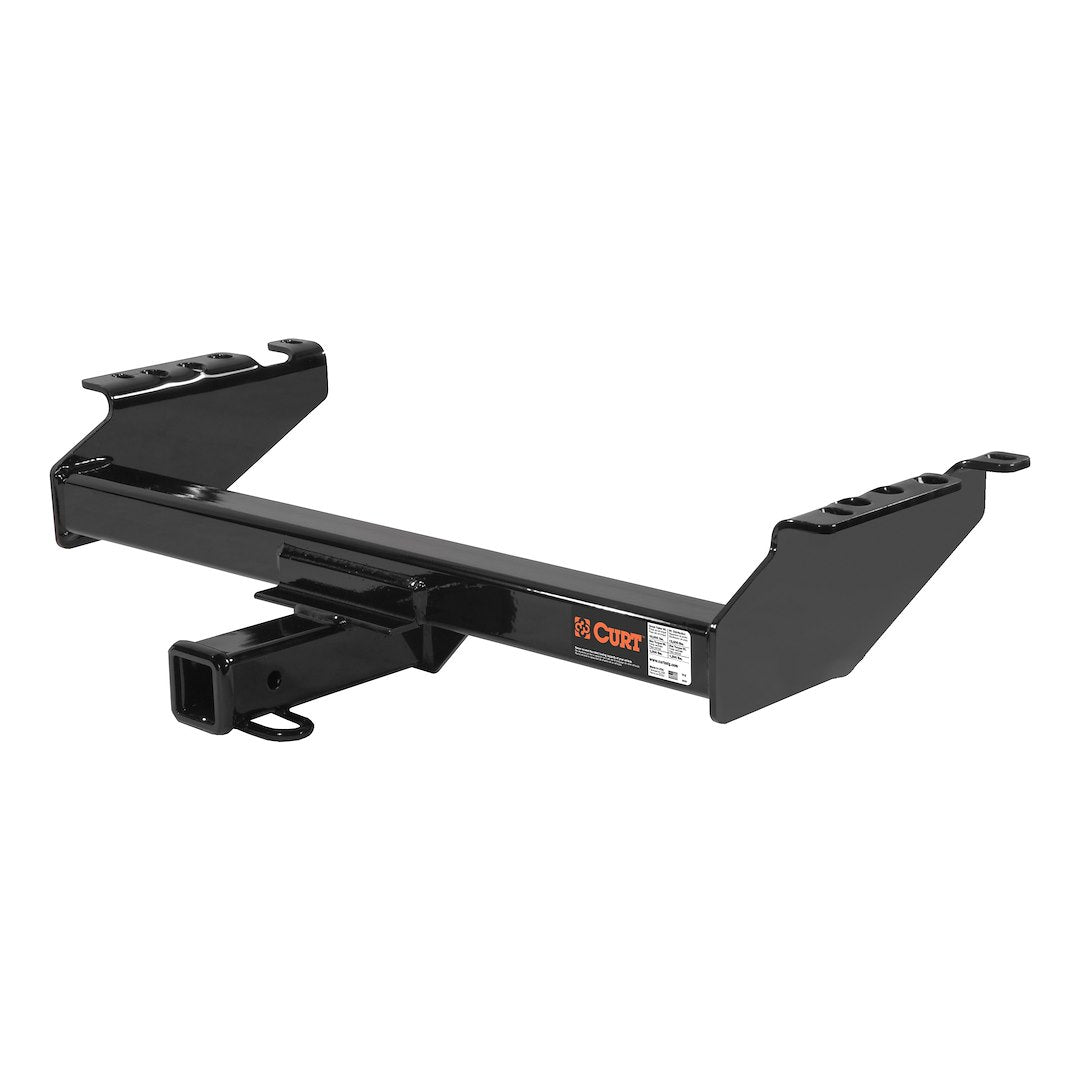 Curt 14001 Trailer Hitch Rear - image 1
