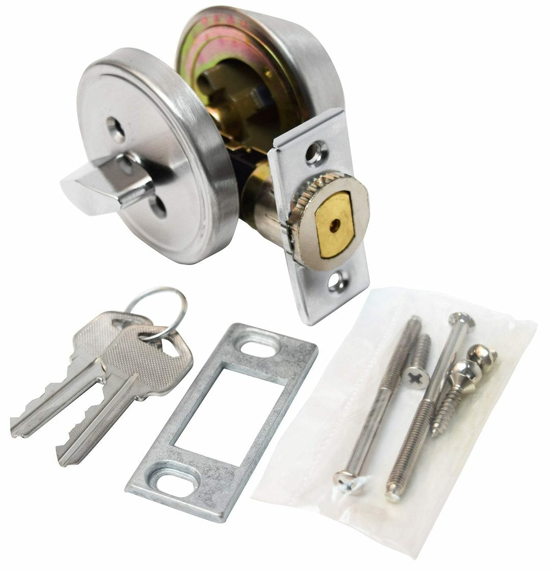 Valterra L32cs3008 Entry Door Lock - image 1