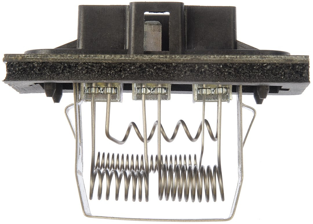 Dorman (Techoice) 973-019 Heater Fan Motor Resistor - image 1