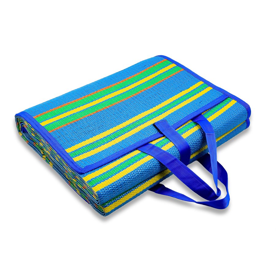 Camco 42814 Patio Mat - image 1