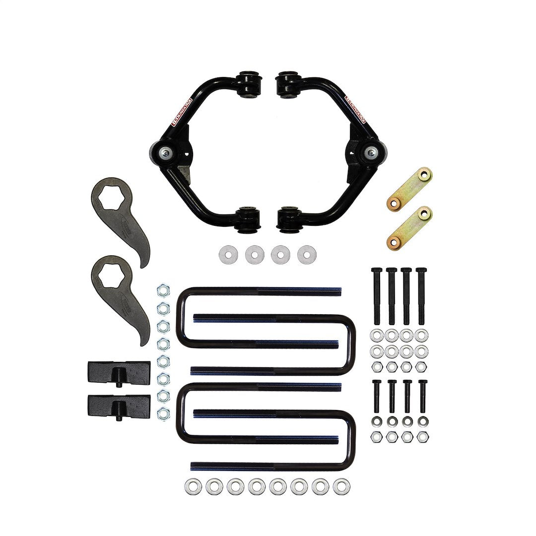 Skyjacker C20350 3–3.5-Inch Lift Kit Component Box