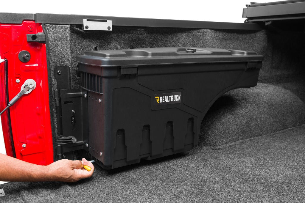 Undercover Sc203d Tool Box - image 16