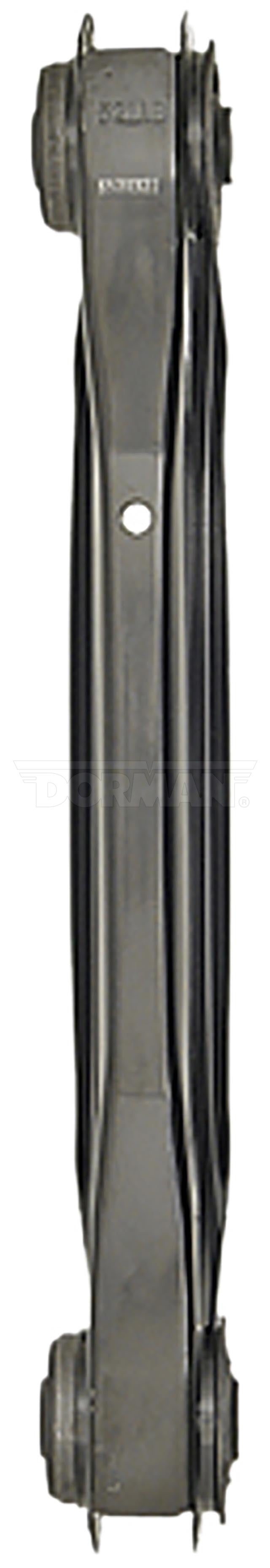 Dorman (OE Solutions) 520-321 Powder-Coated Control Arm - image 1