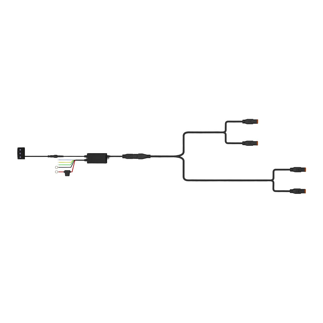 Arc Lighting 63fd4 Grille Light - Led - image 4
