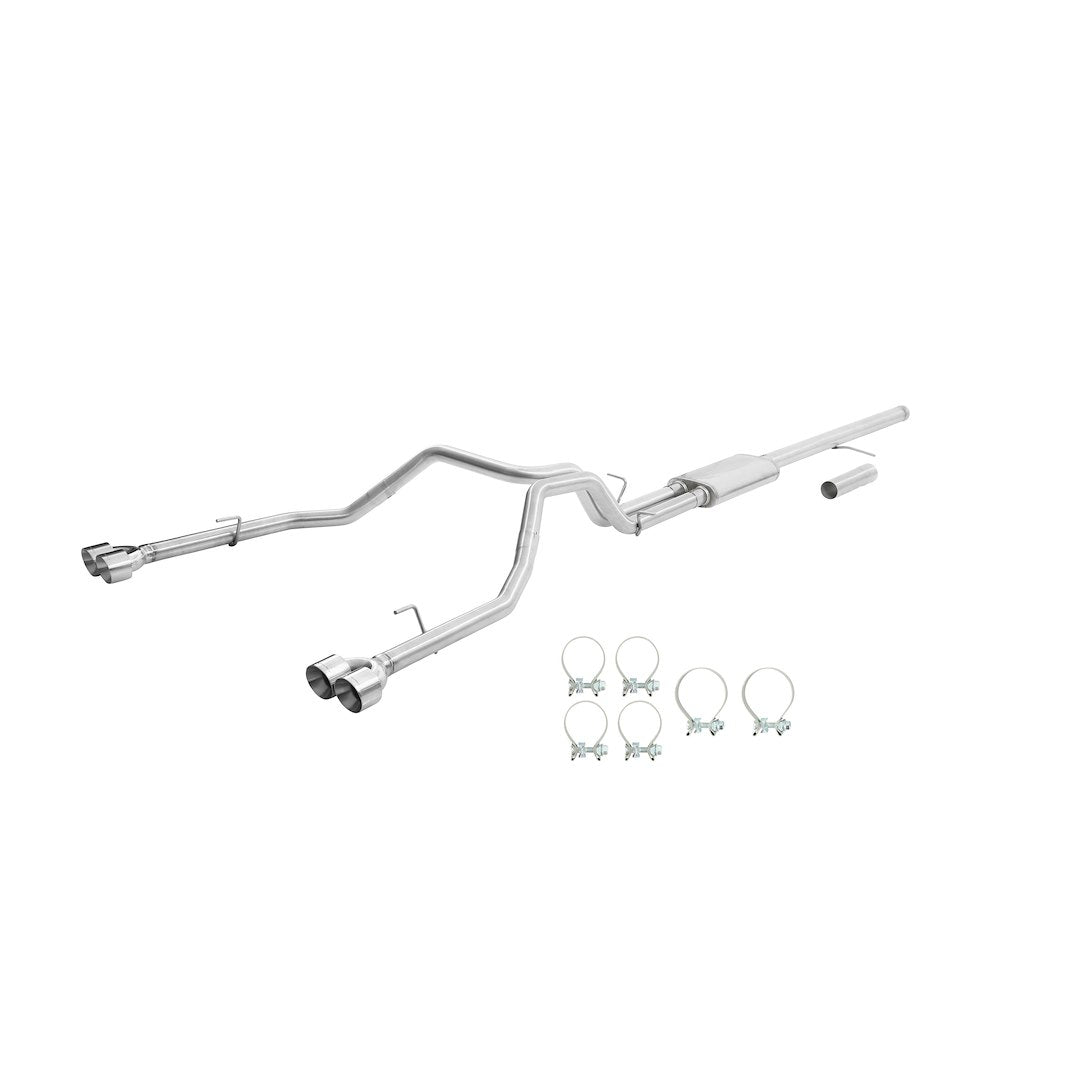 Flowmaster 738222 Exhaust System Kit