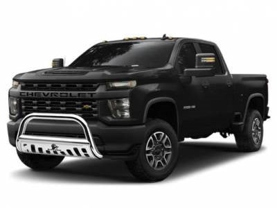 Black Horse Offroad Bbgt30-Sp Bull Bar - image 3