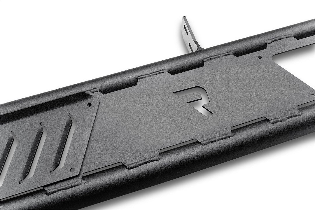N-Fab NBJ184-TX Roan Running Board