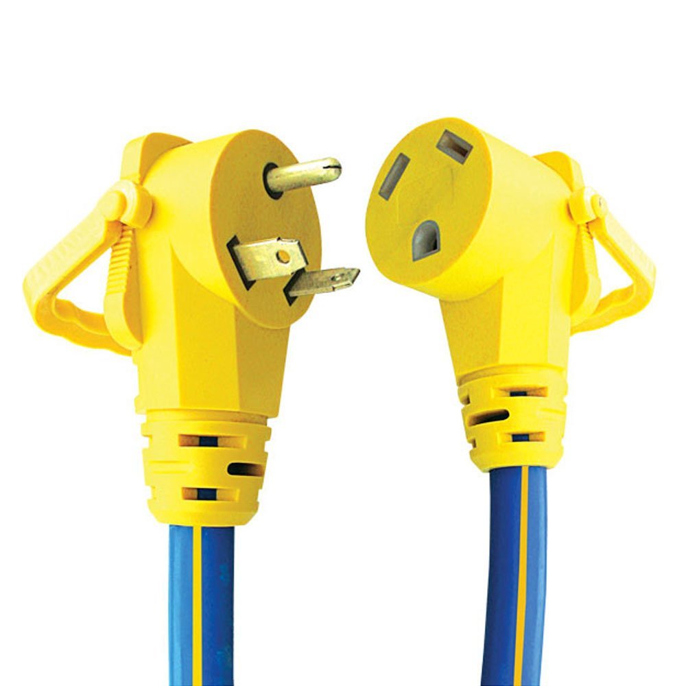 Ap Products 16-00507 Power Cord