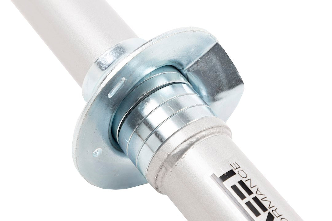 Bell Tech Shock Absorber Nitrogen Gas Charged OE9698 - image 3