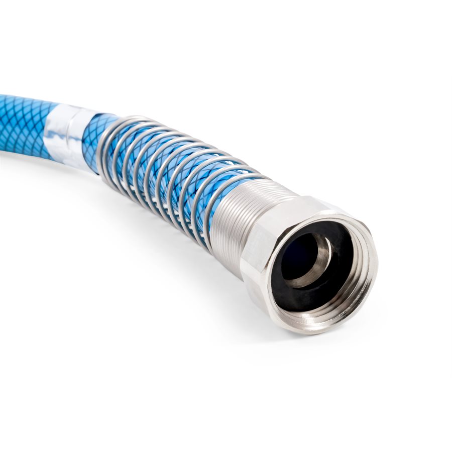 Camco Tastepure 4 Feet 100 PSI Fresh Water Hose (22813)