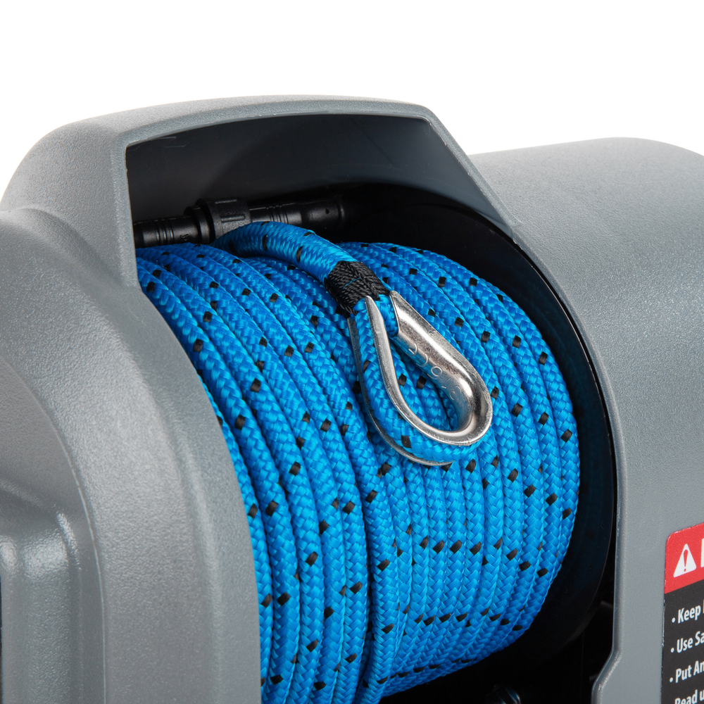 Camco Marine 69004 Anchor Winch - image 10