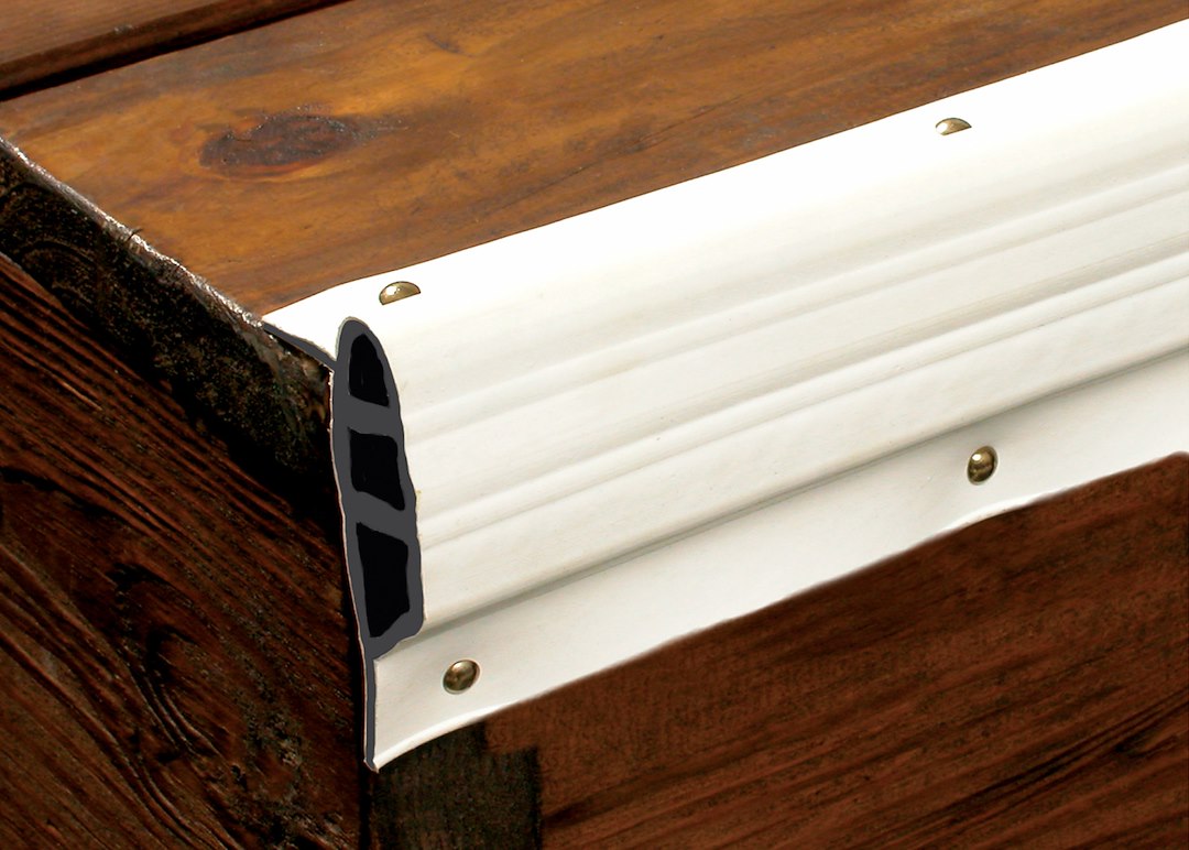 Taylor Made 46058 Dock Edge