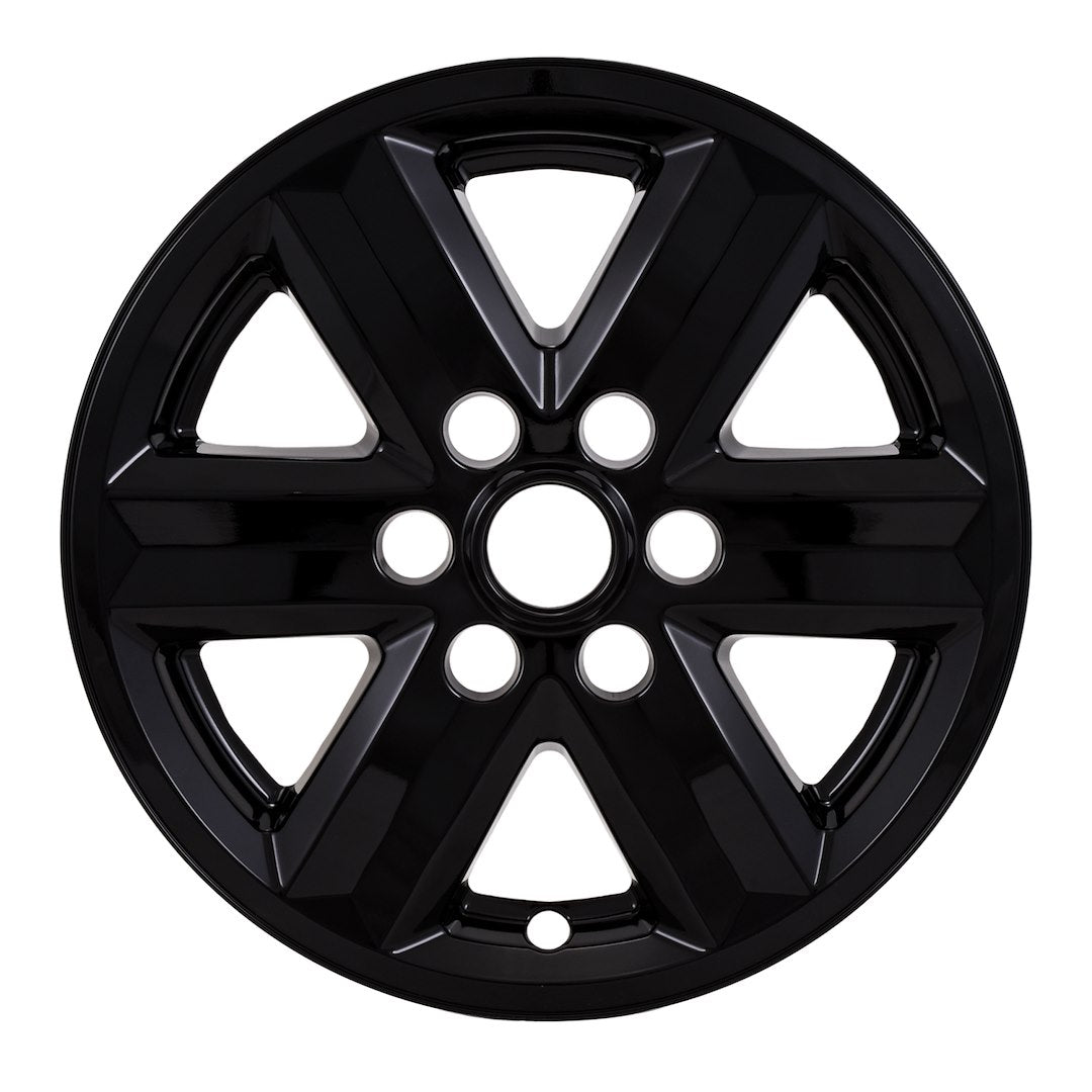 Coast To Coast IMP477BLK F-150 Black 17-Inch Wheel Skin - image 1