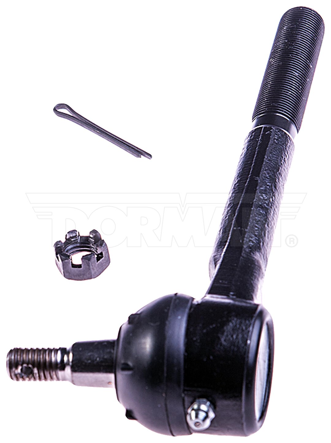 Dorman MAS Select Chassis Select OEM OEM Tie Rod End T2837 - image 2