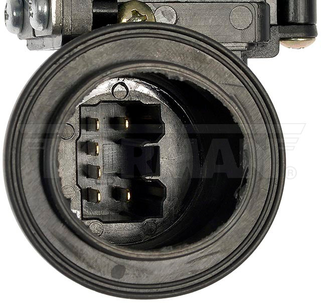 Dorman 751-109 Power Window Regulator with Motor - image 4