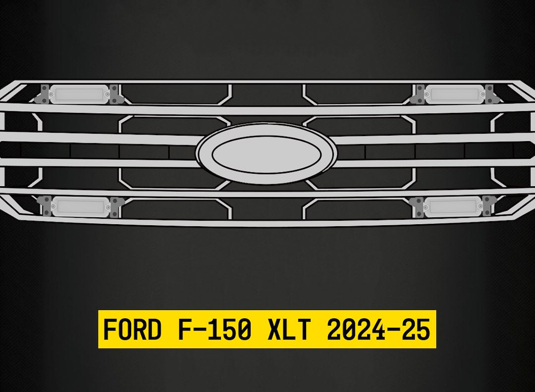 Arc Lighting 63fd4 Grille Light - Led - image 5